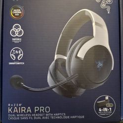 Razer Kaira Pro Gaming Headset 