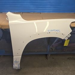 Dodge Ram 2021 2022 2023 2024 2025 Fender 