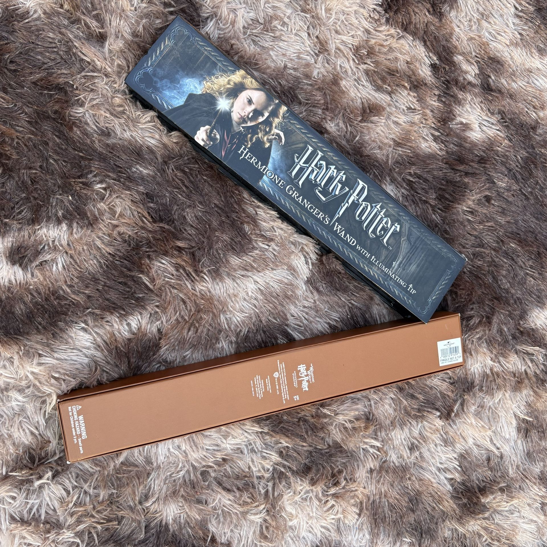 Harry Potter Wands