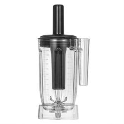 Blender pitcher