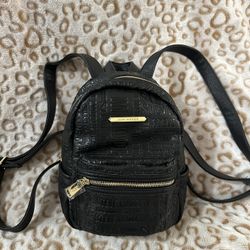 Steve Madden Mini Backpack