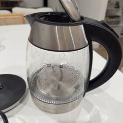 Electric Kettle 