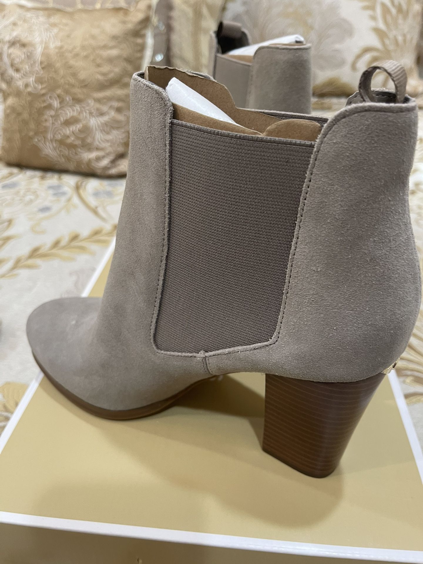 Michael Kors Lottie Bootie