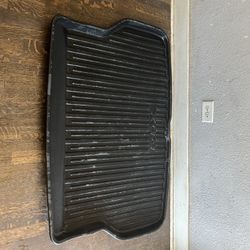 ACURA RDX Cargo Mat Trunk Tray Liner