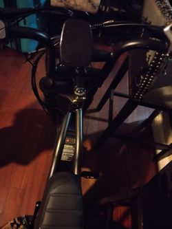 E Bike