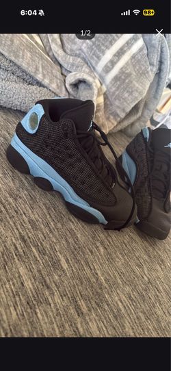 Air jordan 13 “university blue”