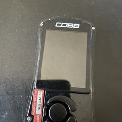 Cobb Acessport V3