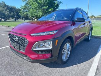 2018 Hyundai Kona