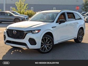 2025 Mazda CX-70