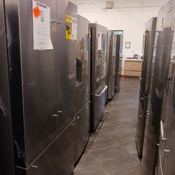 Refrgirator Clearance Sale! Prices Starting At $39 And Up