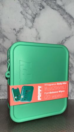 Brand NEW! 🆕    Poppy - Feminine / Body Care Product(((PENDING PICK UP TODAY)))