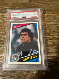 Jim plunkett