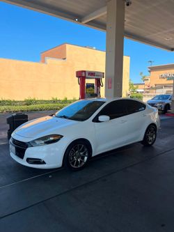 2015 Dodge Dart