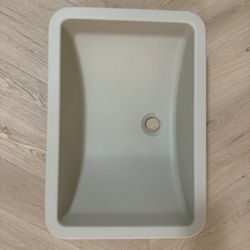 Lexicon Quartz Composite Rectangle Vanity