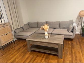 Selling  IKEA Soderhamn couch