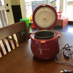 Curtis Stone Multi Cooker