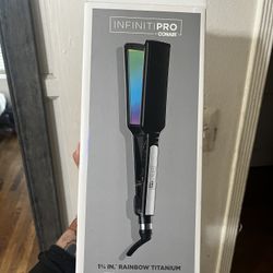 Hair Straightener 
