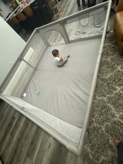 Play Mat 72x84inches