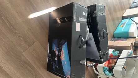Dell Monitors
