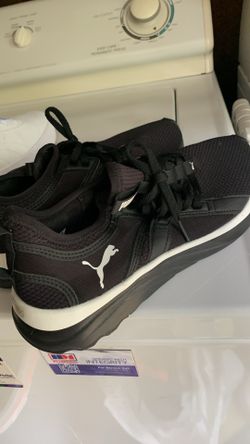 Puma Women Shoes Size 8
