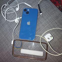 Apple iPhone 13. 128 gb