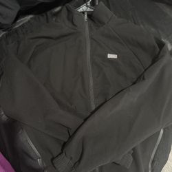 Figs Sydney Jacket 