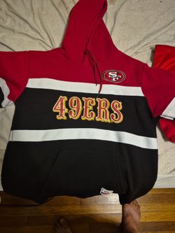 Sf 49ers