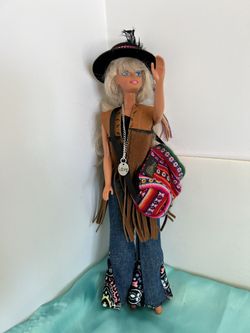 Barbie Outfit 