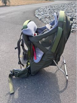 Kelty Journey PerfectFit Signature Child Carrier