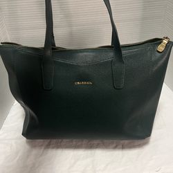Charriol Tote Bag