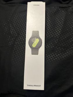 Samsung Galaxy Watch 7