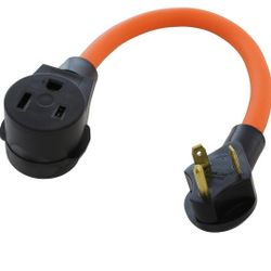 AC Works 6-50 Welder Adapter
