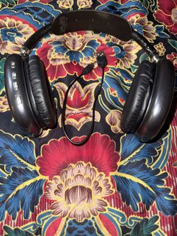 Headphones