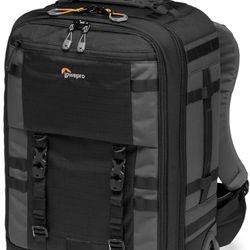 Carryon And Backpack Lowepro 