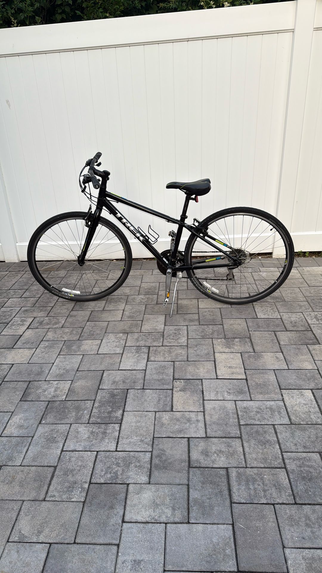 FX Series Black Trek 70/20 RT