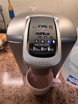 Keurig K Elite