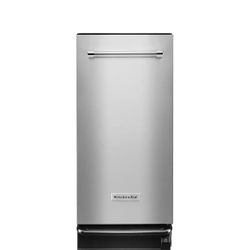 Kitchen aid trash Compactor NEW