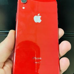 Iphone XR Unlocked 64gb ( 5🌟🌟🌟🌟🌟 seller )