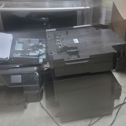 Free - Non Working Printers