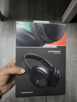 BOSE.Headphones Quietcomfort