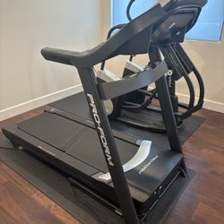 Pre-Owned Pro-Form Sport 7.0 Treadmill