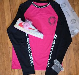 Men’s shirts and hoodies