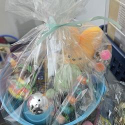 Eater Baskets