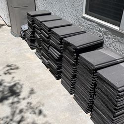 Eagle Roofing Tiles
