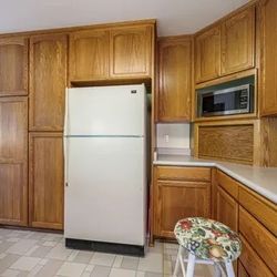 Whirlpool Refrigerator / freezer 