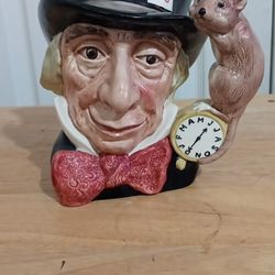 Large Royal Doulton Toby Mug