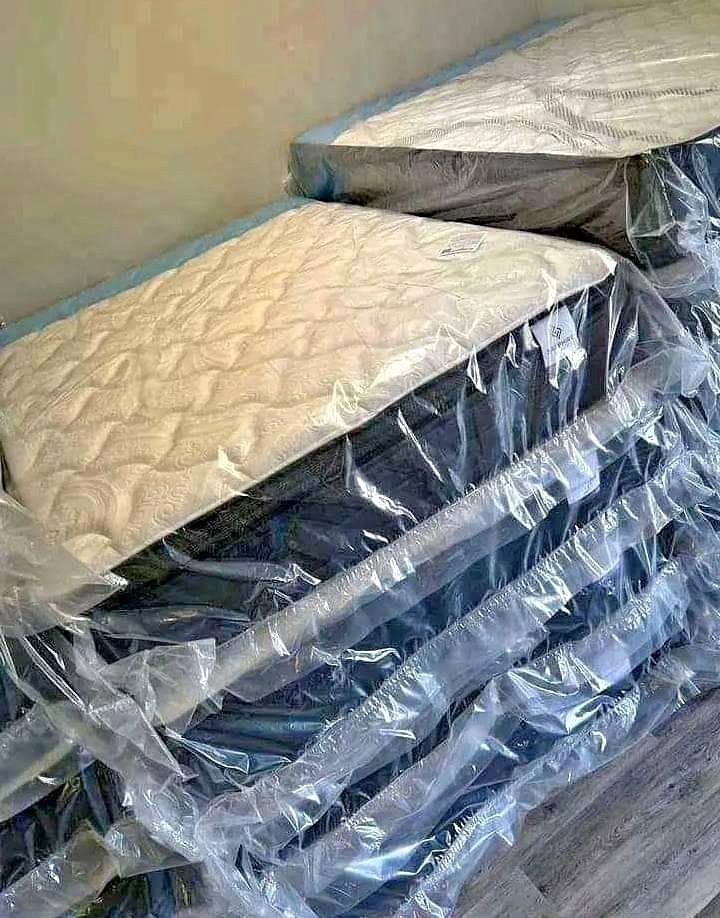 Mattress Twin Full Queen King | Low Cost, High Comfort