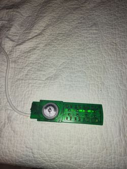 Timer