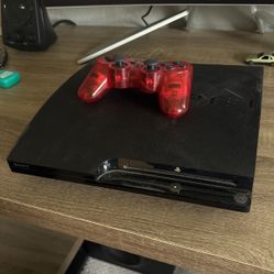 PlayStation 3 (PS3)