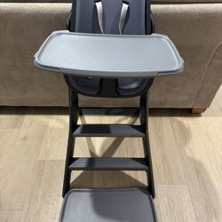 4 Mom Baby High Chair 